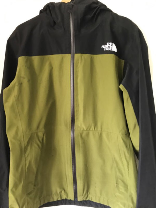 North face gore tex