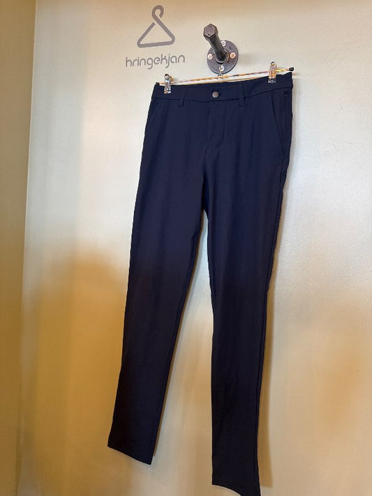 Lululemon buxur - dökkbláar - herra