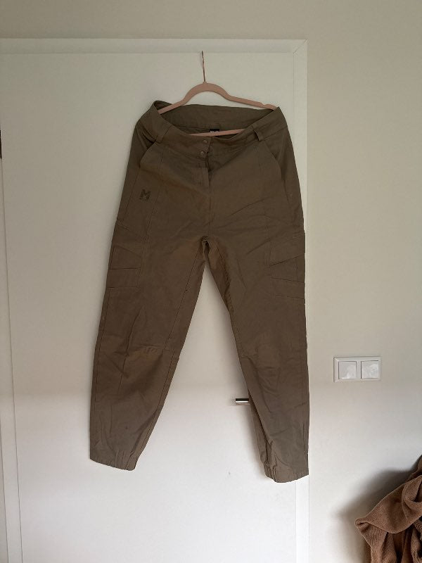 Millet buxur ónotaðar