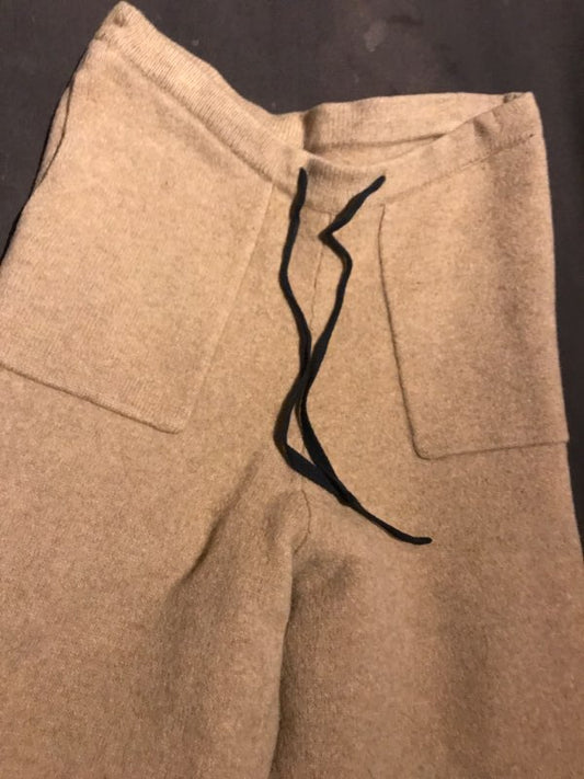 HUMANOID wool pants S