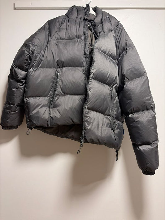 Zara Puffer