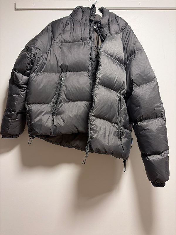 Zara Puffer