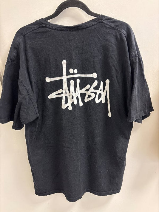 Stussy bolur