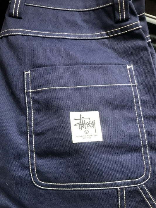 Stussy carpenter pants