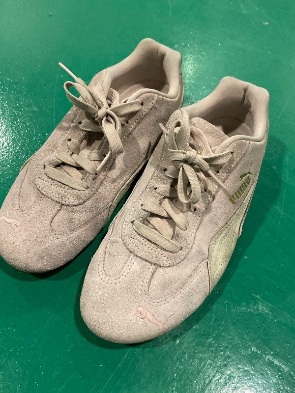 Puma strigaskór