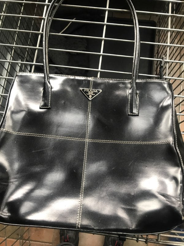 fake PRADA bag