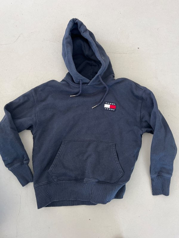 Tommy Jeans hettupeysa