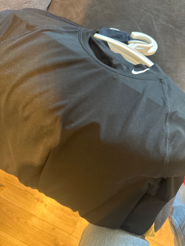 Síðerma bolur