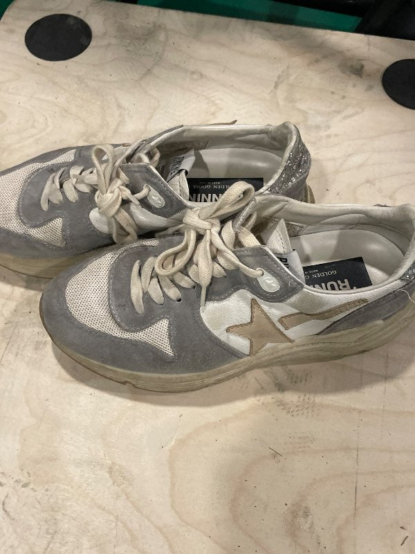 Golden goose strigaskór