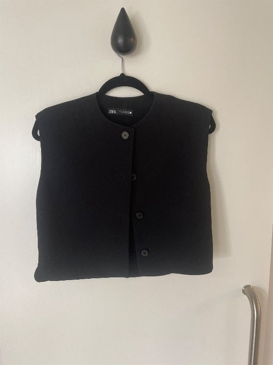 Stutt vesti Zara