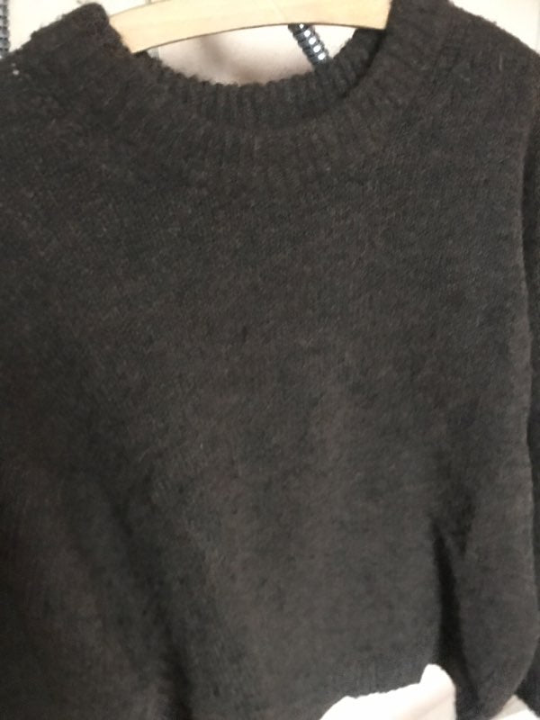 Gina Tricot wool sweat