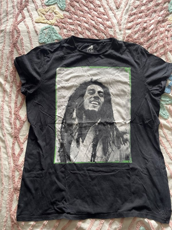Bob Marley bolur