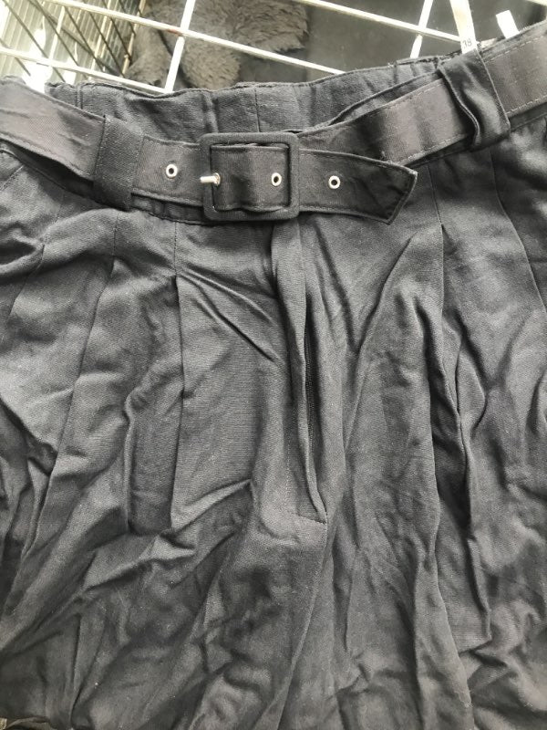 vintage short skirt