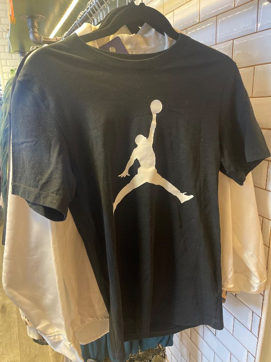 T-Jordan bolur