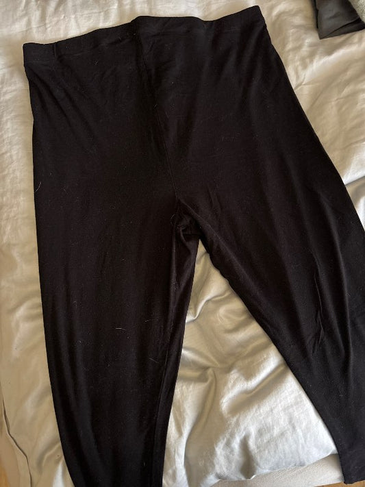 Óléttu leggings