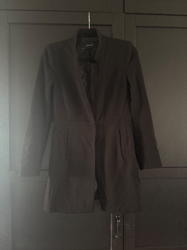Zara blazer jakki