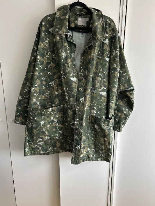 Jakki camo Asos st52