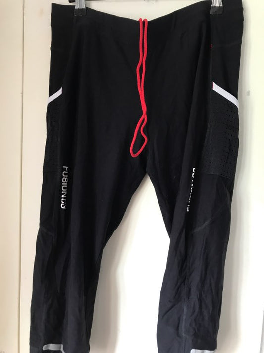 XL endurance leggings