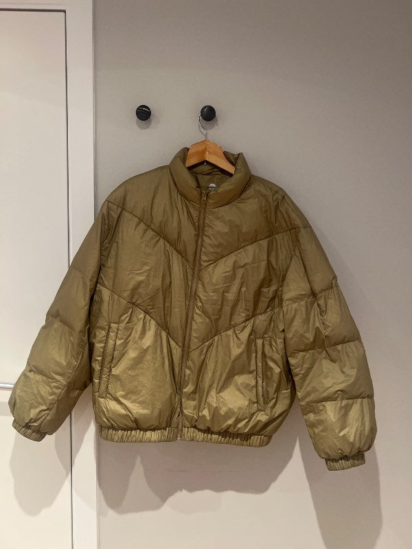 Isabel marant etoile úlpa
