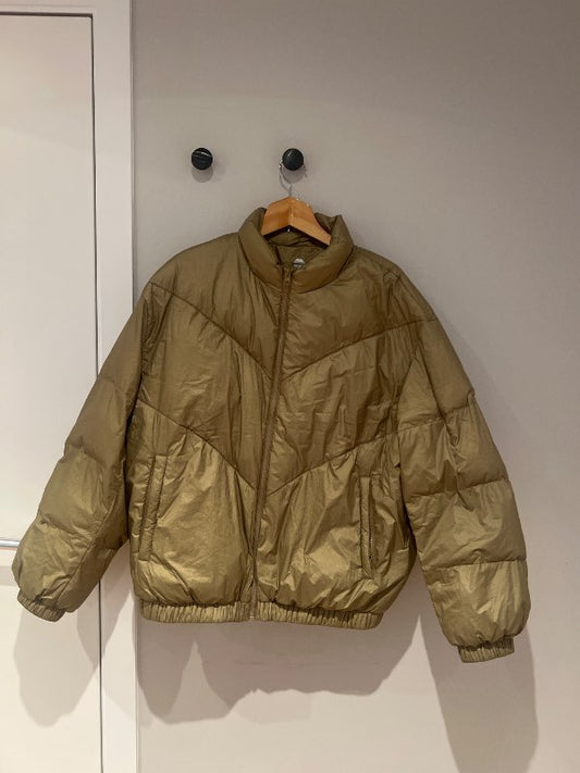 Isabel marant etoile úlpa