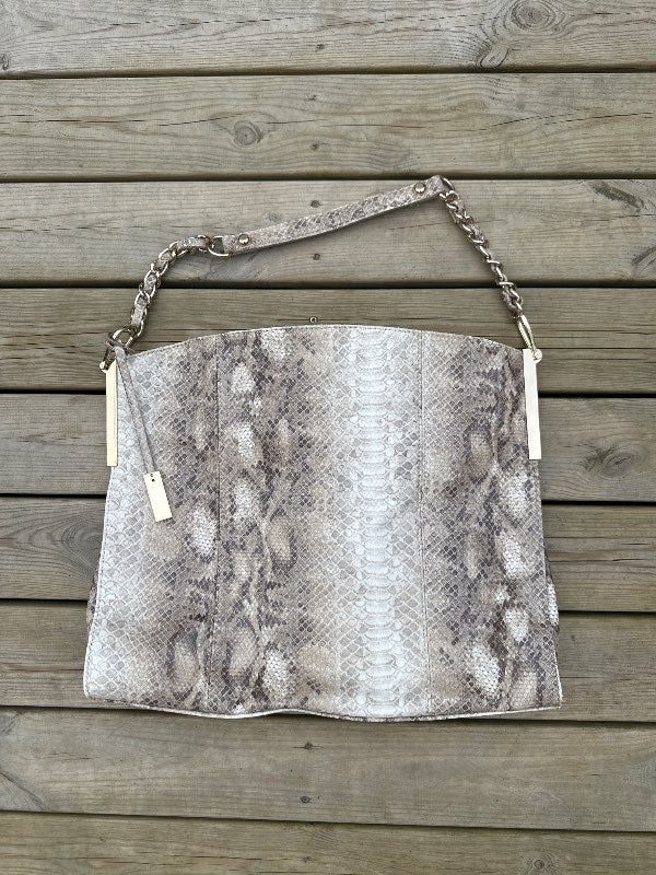 Ivanka Trump shoulder taska