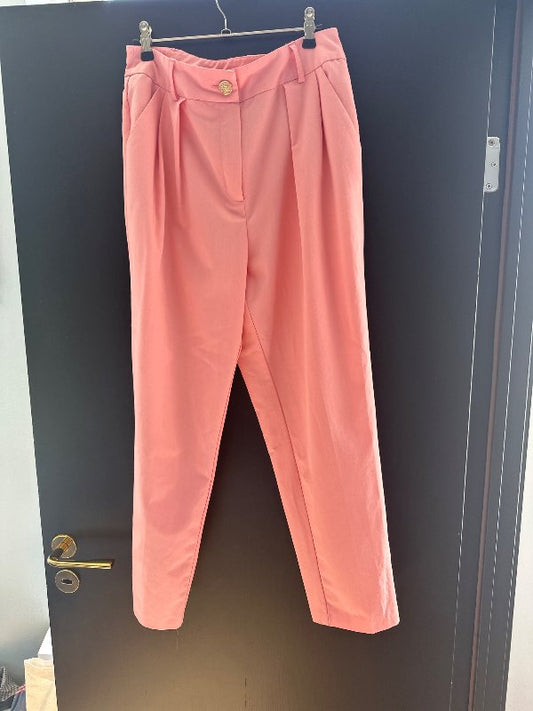 Bleikar buxur river island