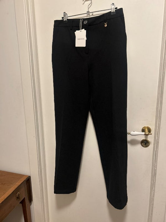GOA GOA Black pants (new)