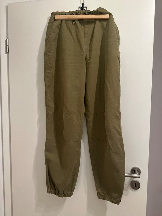 Army green buxur