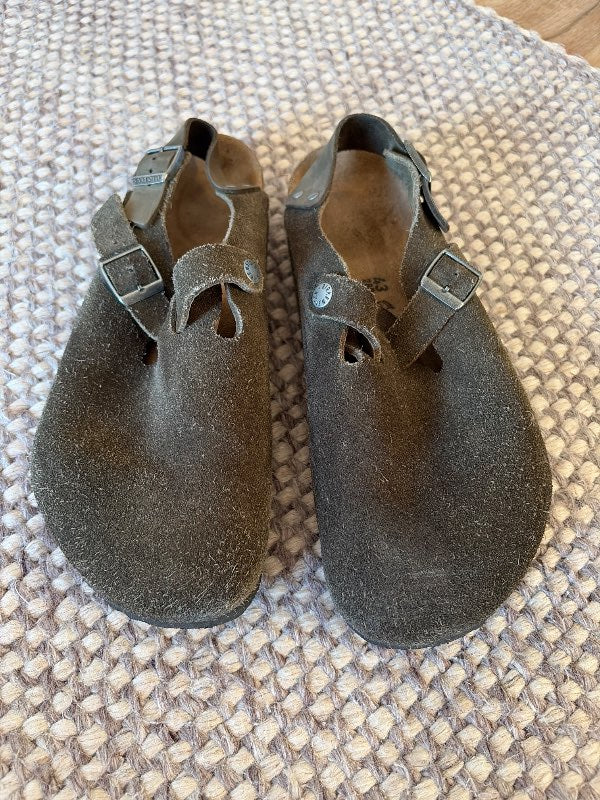 Birkenstock Tokio
