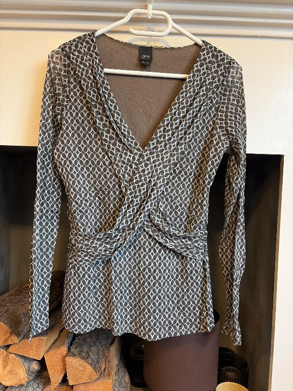 Espirit bolur mesh