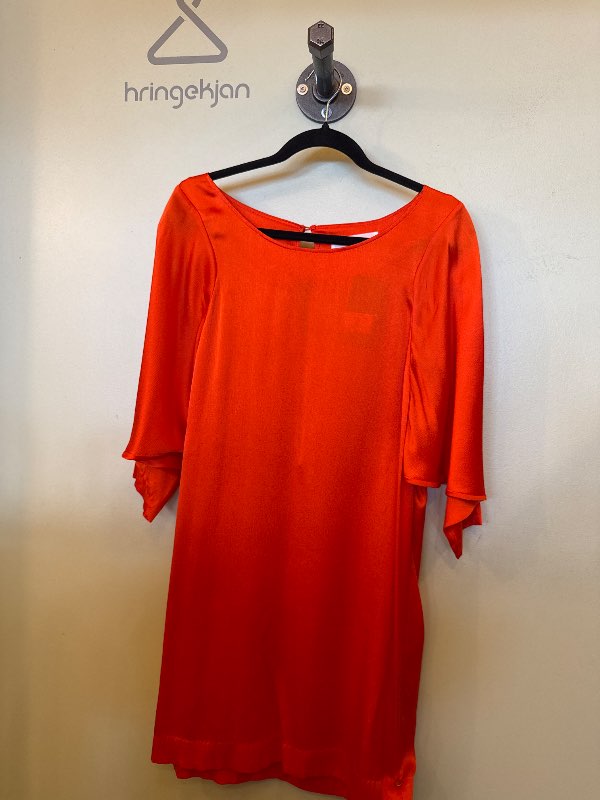 Designers Remix silkikjóll