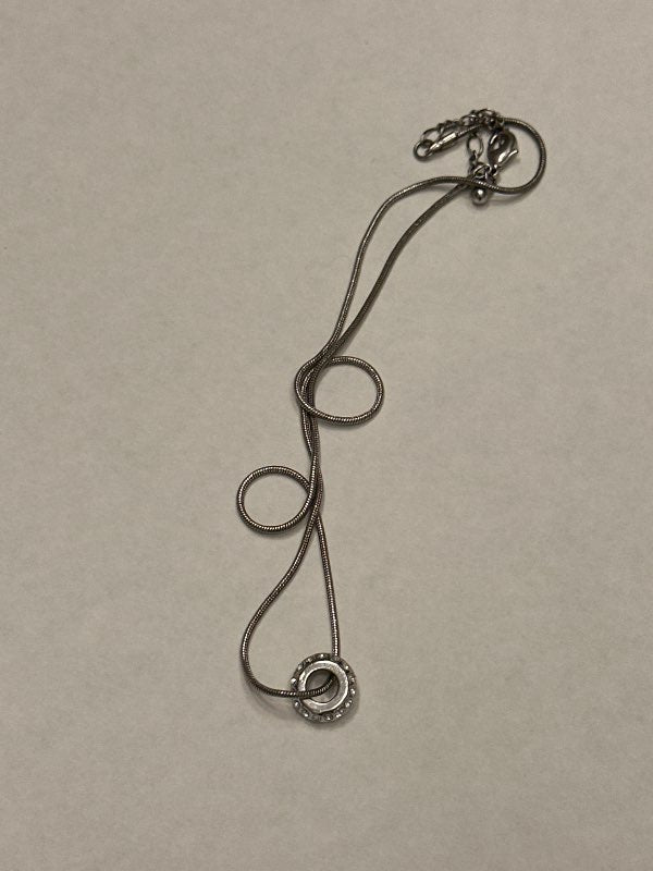 Hálsmen