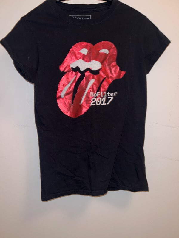 Rolling stones bolur