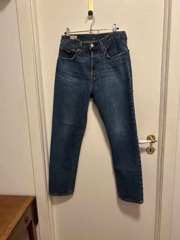 LEVI ‘S classic 501