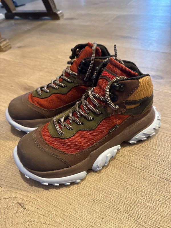 Camper öklaskór - Gore-tex