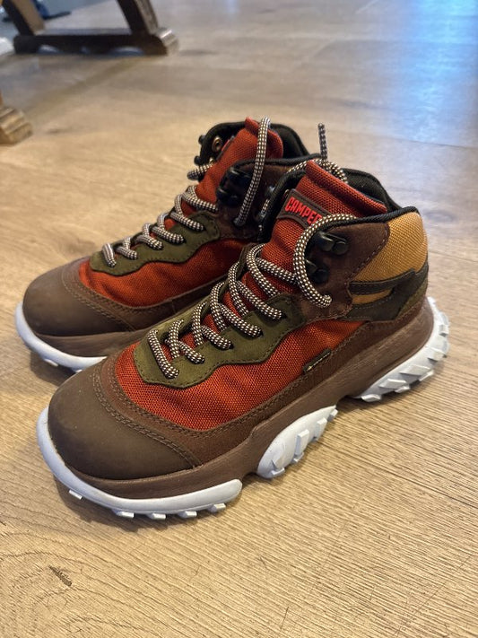 Camper öklaskór - Gore-tex