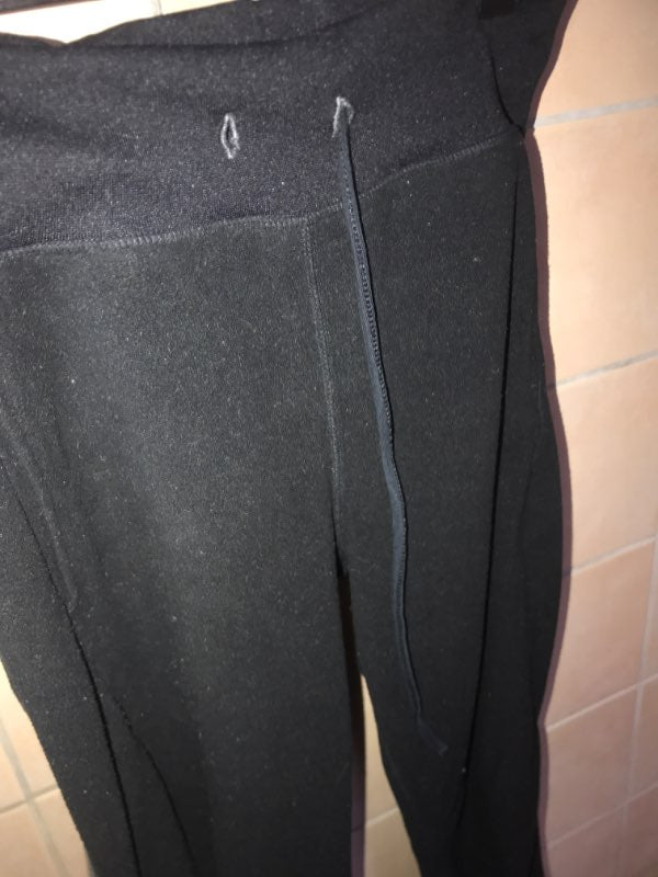 Cintamani fleece joggers