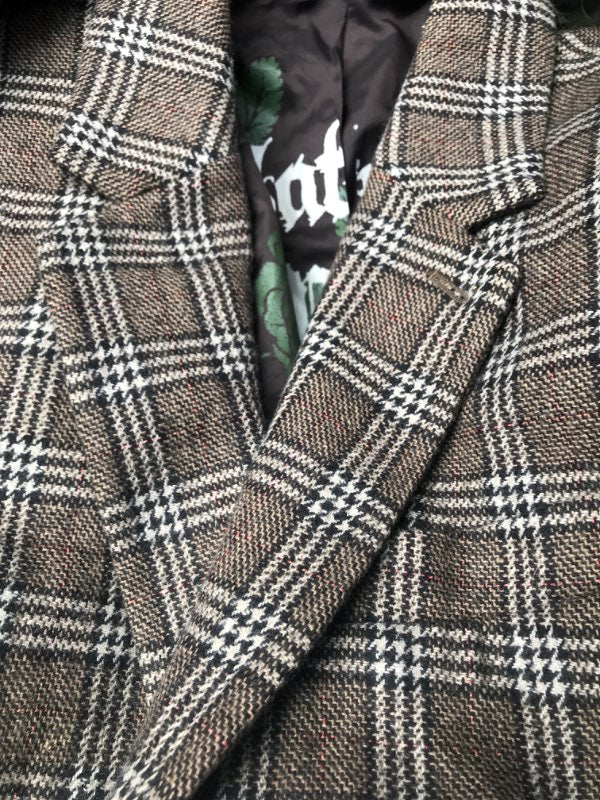 Juicy couture blazer