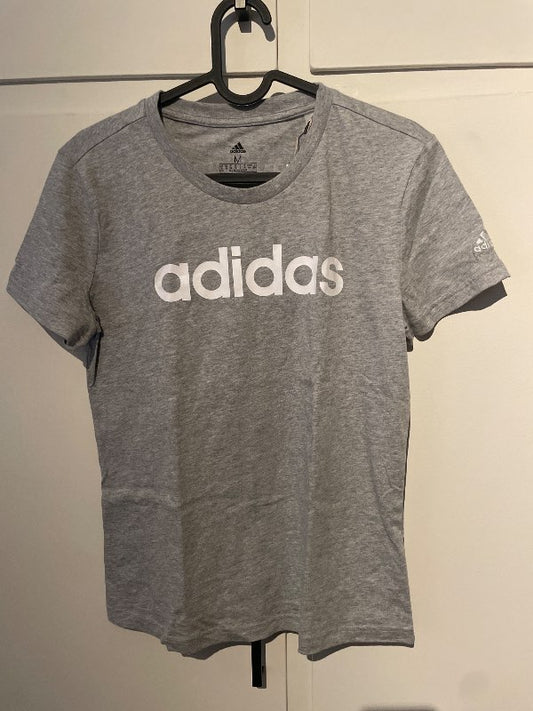 Grár adidas bolur