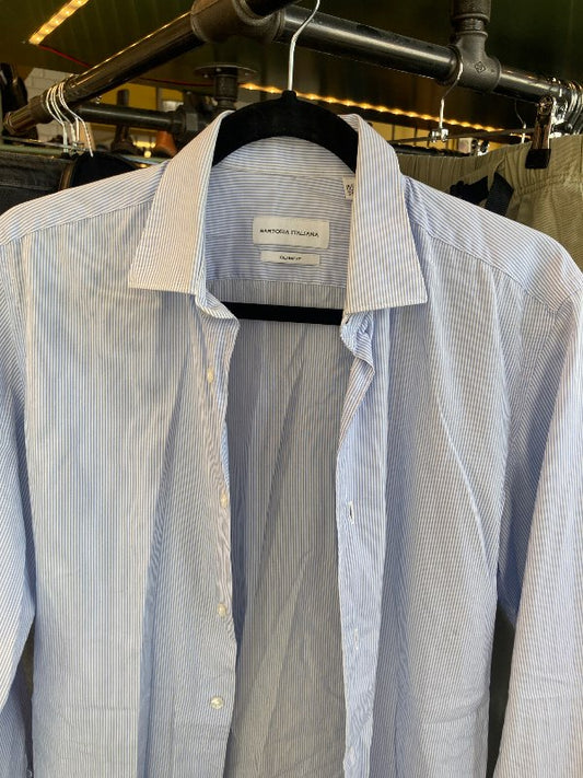Sartoria italiana shirt