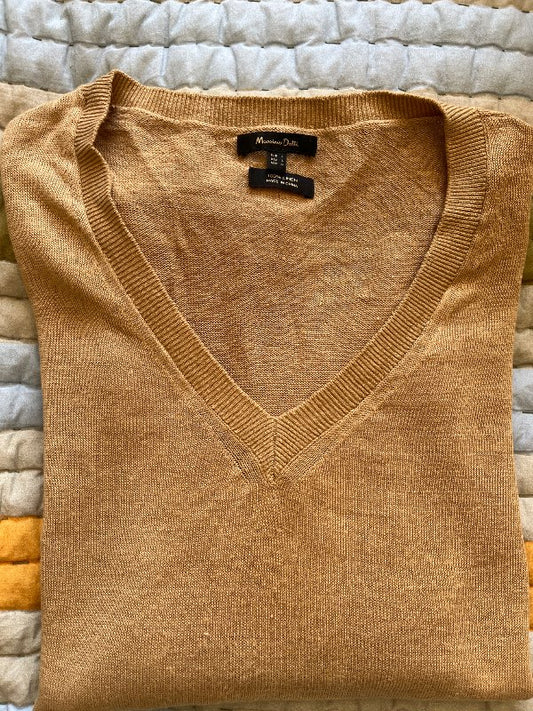 Massimo Dutti hör