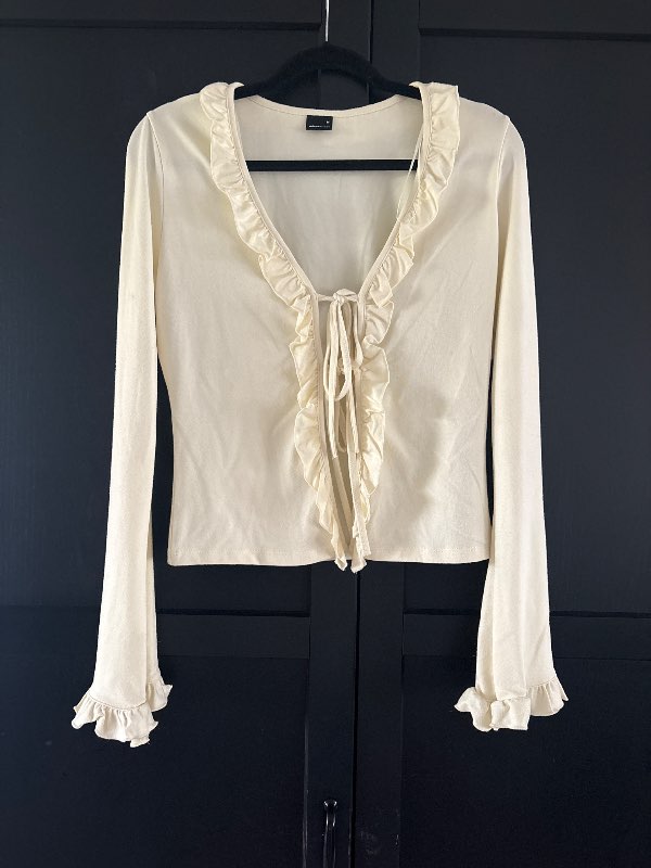 Gina tricot golla