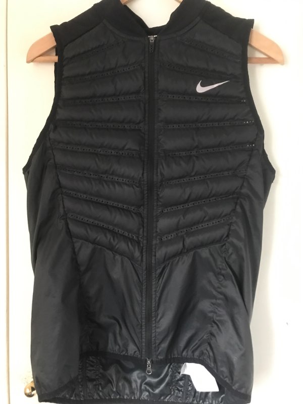 Nike padded vesti