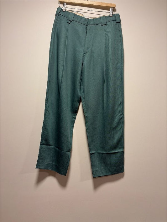 Won Hundred Pants Green