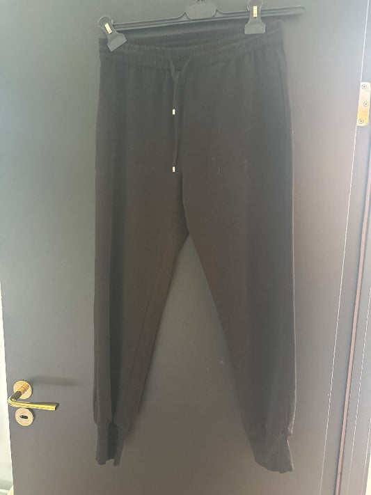 InWear buxur svartar