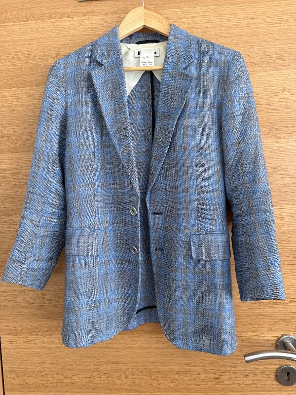 Hope blazer