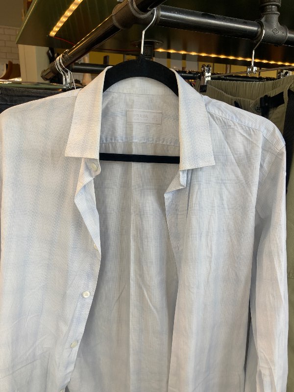 Prada men shirt