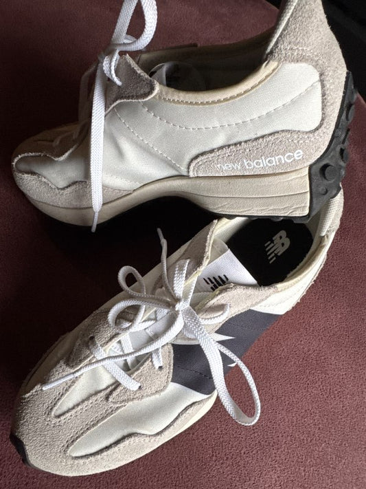 New balance