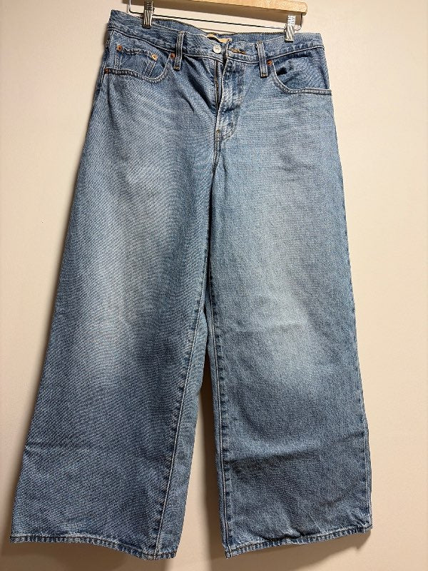 Levi’s Jenas
