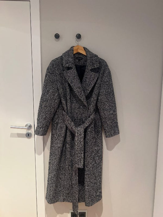 Topshop kápa